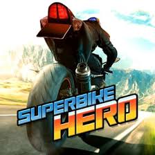 superbike heros